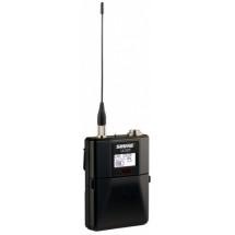 SHURE ULXD1 K51 Bodypack Transmitter